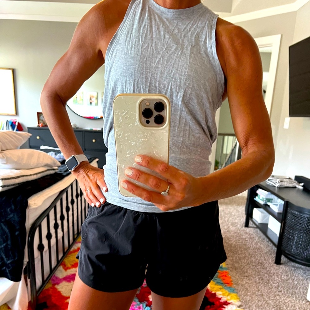 Lululemon TIED UP TANK